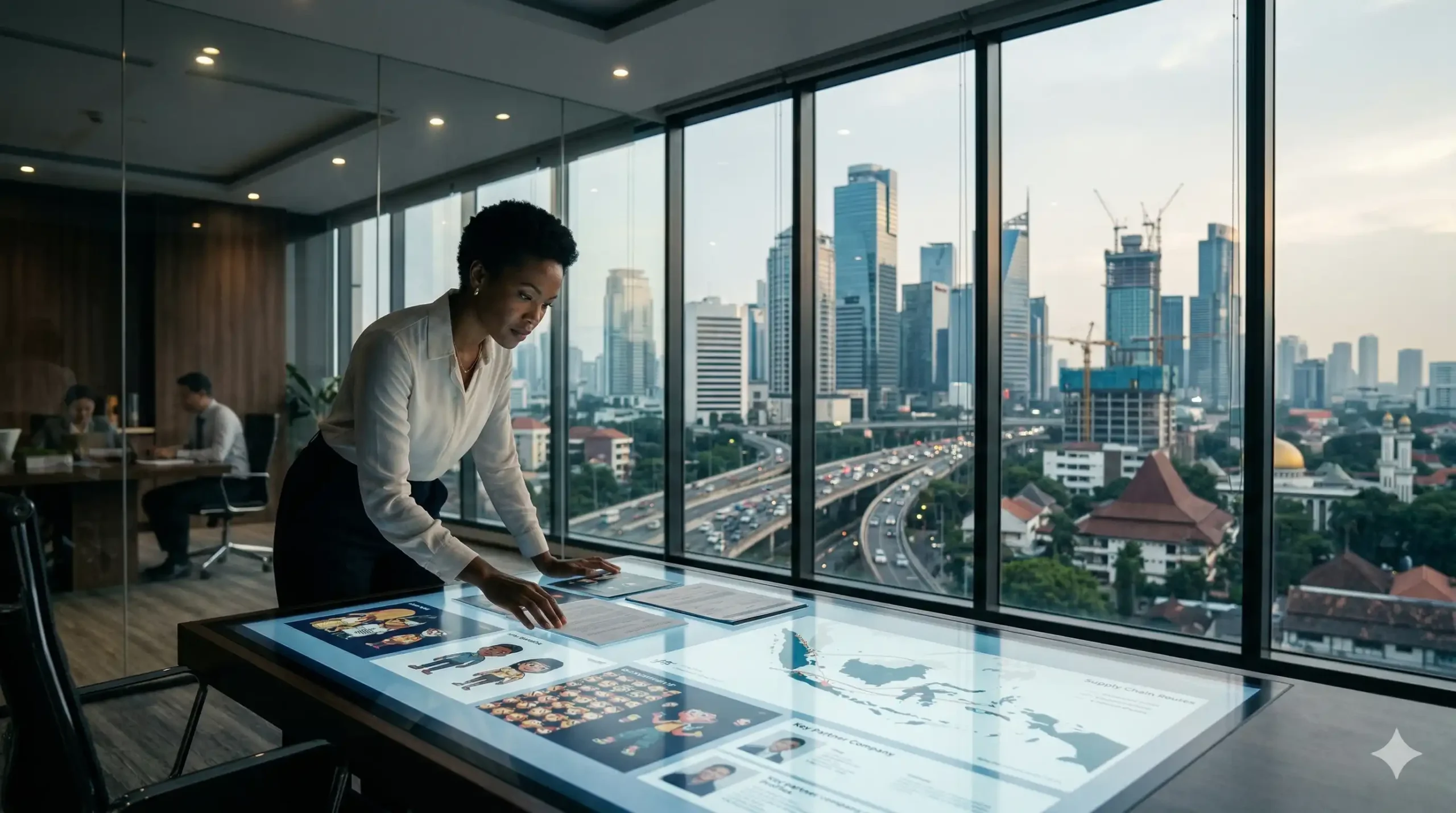 Positioning for Credibility in Emerging Markets