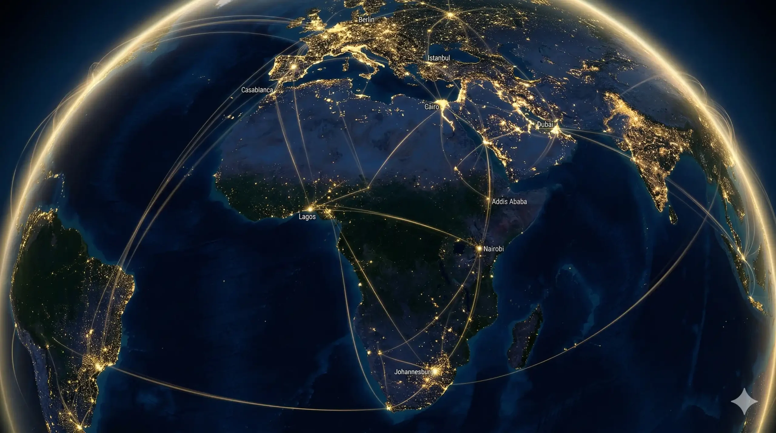 Global Reach