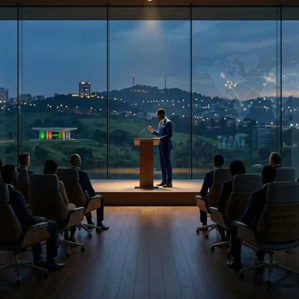 Conferences, Forums & Private Summits