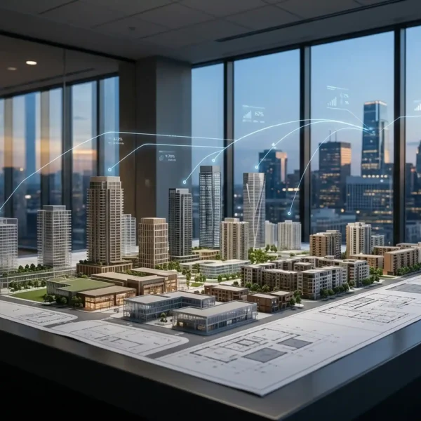 Real Estate & Investment Facilitation