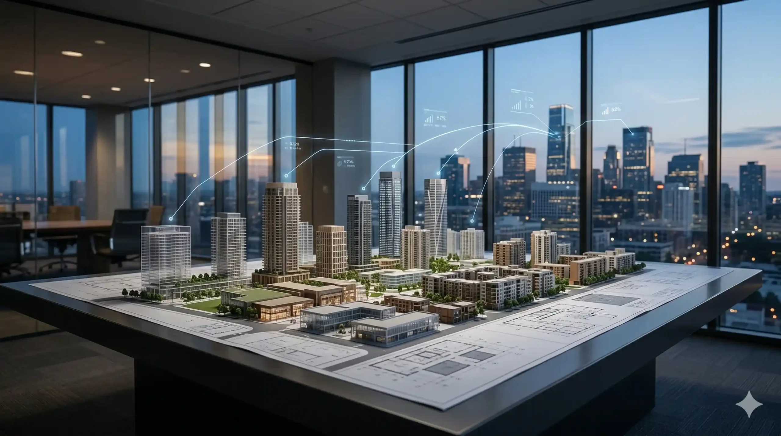 Real Estate & Investment Facilitation